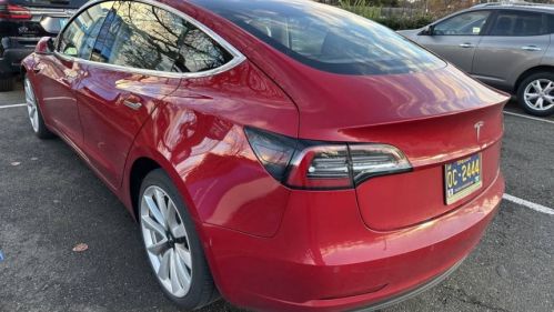 2018 Tesla Model 3 5YJ3E1EA1JF102724