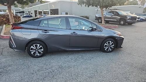 2017 Toyota Prius Prime JTDKARFP1H3005393