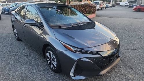 2017 Toyota Prius Prime JTDKARFP1H3005393