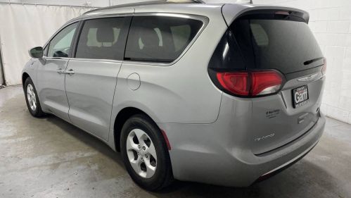 2018 Chrysler Pacifica 2C4RC1H71JR278161