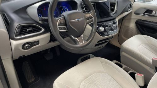 2018 Chrysler Pacifica 2C4RC1H71JR278161