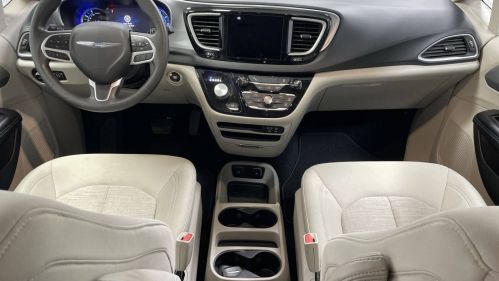 2018 Chrysler Pacifica 2C4RC1H71JR278161