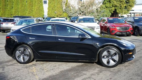 2018 Tesla Model 3 5YJ3E1EA9JF157390