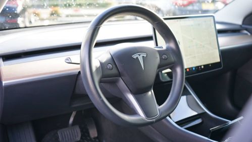 2018 Tesla Model 3 5YJ3E1EA9JF157390