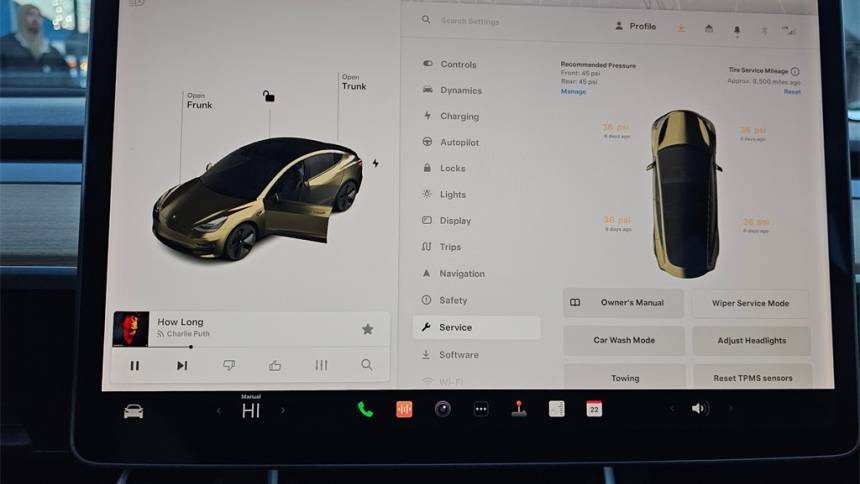 2020 Tesla Model 3 5YJ3E1EA9LF611690