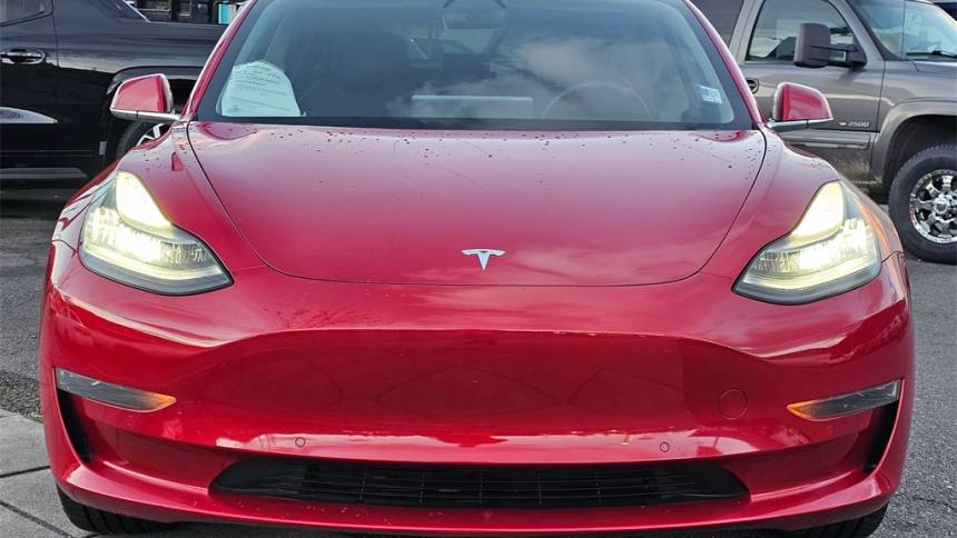 2020 Tesla Model 3 5YJ3E1EA9LF611690