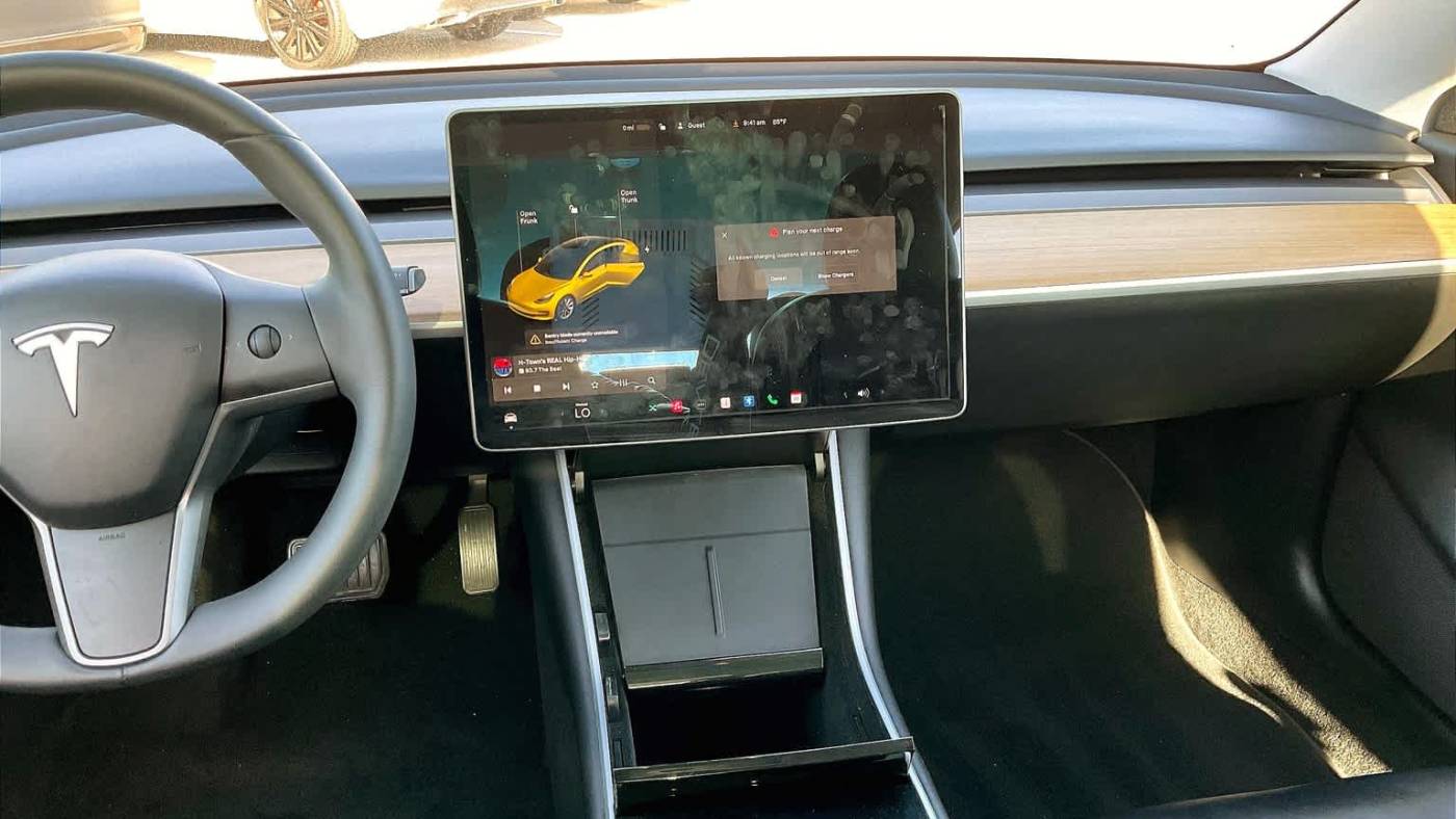 2020 Tesla Model 3 5YJ3E1EB5LF741877