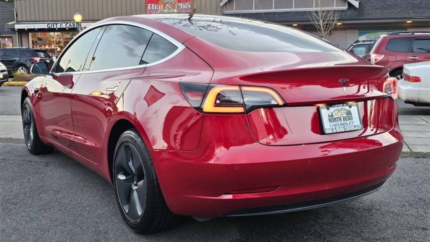 2020 Tesla Model 3 5YJ3E1EA9LF611690