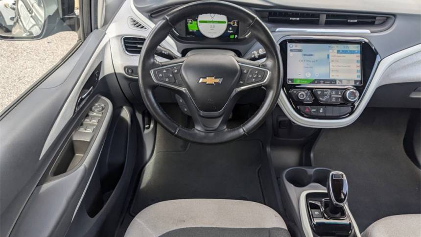 2020 Chevrolet Bolt 1G1FY6S0XL4103466