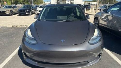 2019 Tesla Model 3 5YJ3E1EB8KF392793