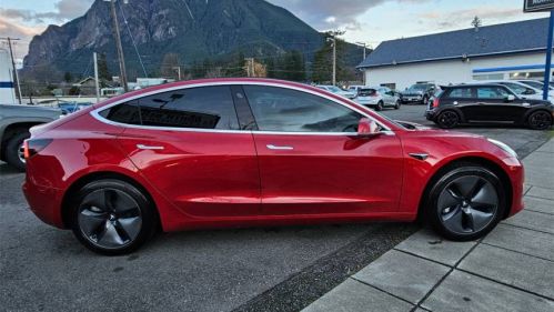 2020 Tesla Model 3 5YJ3E1EA9LF611690