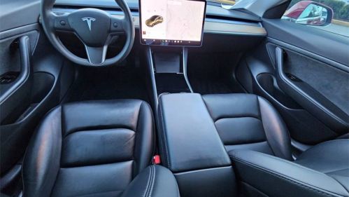 2020 Tesla Model 3 5YJ3E1EA9LF611690