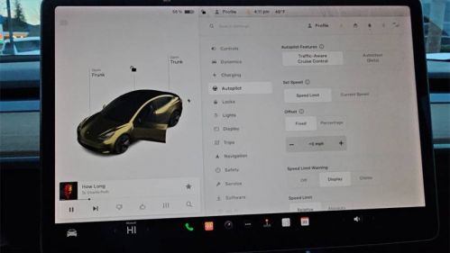 2020 Tesla Model 3 5YJ3E1EA9LF611690