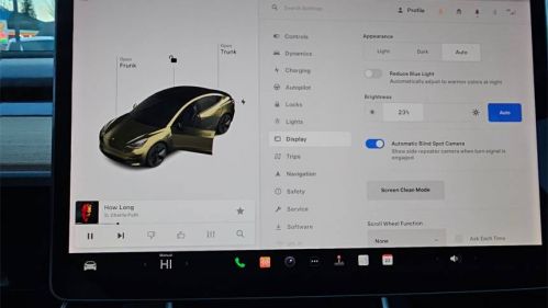 2020 Tesla Model 3 5YJ3E1EA9LF611690