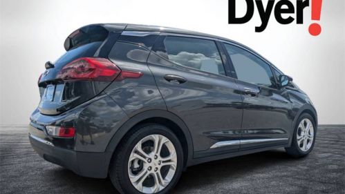 2020 Chevrolet Bolt 1G1FY6S0XL4103466