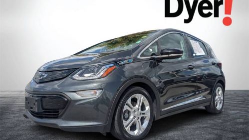 2020 Chevrolet Bolt 1G1FY6S0XL4103466