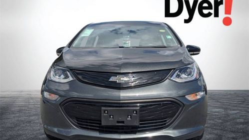 2020 Chevrolet Bolt 1G1FY6S0XL4103466