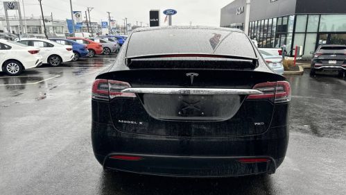 2018 Tesla Model X 5YJXCBE25JF088087