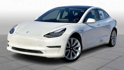 2020 Tesla Model 3 5YJ3E1EB5LF741877