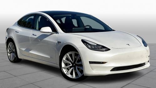 2020 Tesla Model 3 5YJ3E1EB5LF741877