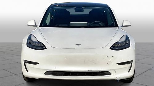 2020 Tesla Model 3 5YJ3E1EB5LF741877