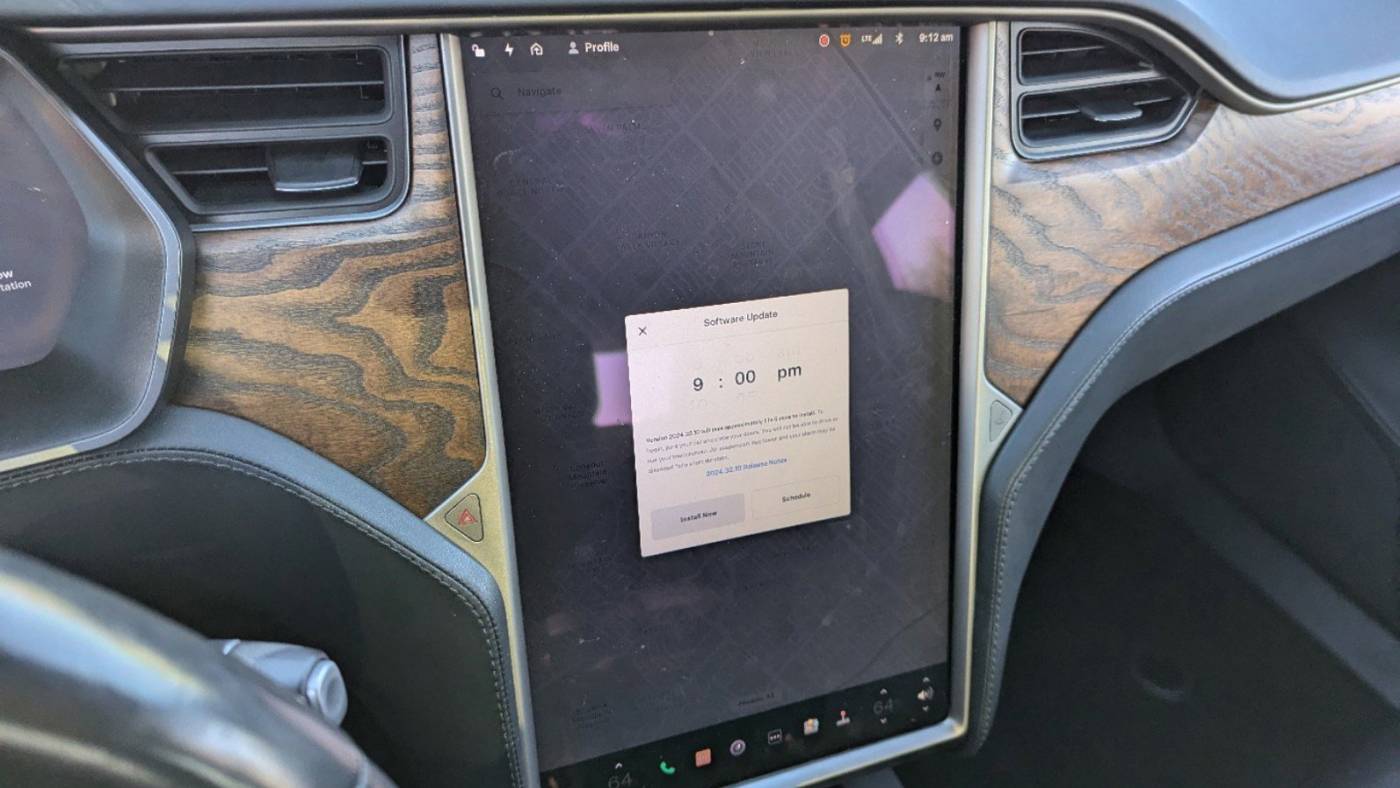 2019 Tesla Model S 5YJSA1E20KF332269