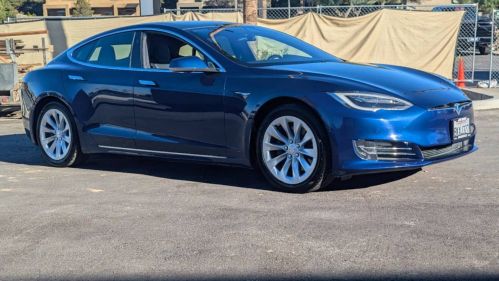 2019 Tesla Model S 5YJSA1E20KF332269