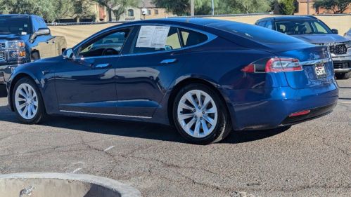 2019 Tesla Model S 5YJSA1E20KF332269