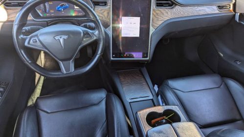 2019 Tesla Model S 5YJSA1E20KF332269