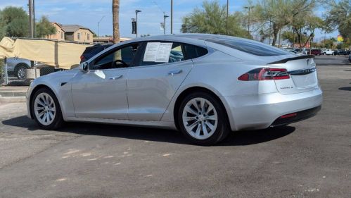 2018 Tesla Model S 5YJSA1E2XJF243775