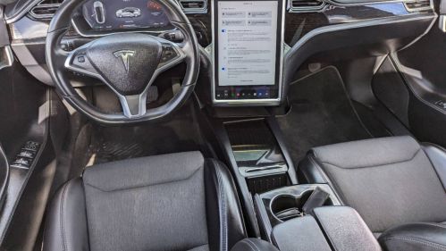 2018 Tesla Model S 5YJSA1E2XJF243775