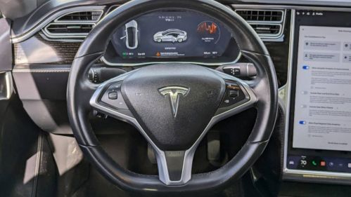 2018 Tesla Model S 5YJSA1E2XJF243775