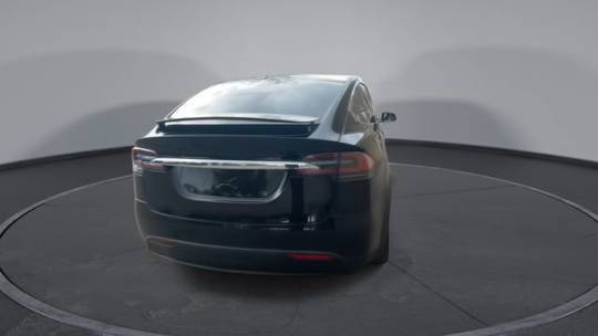 2019 Tesla Model X 5YJXCAE20KF192059