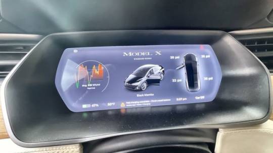 2019 Tesla Model X 5YJXCAE20KF192059