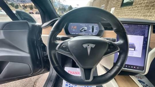 2019 Tesla Model X 5YJXCAE20KF192059