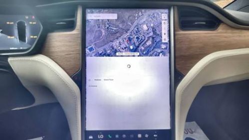 2019 Tesla Model X 5YJXCAE20KF192059