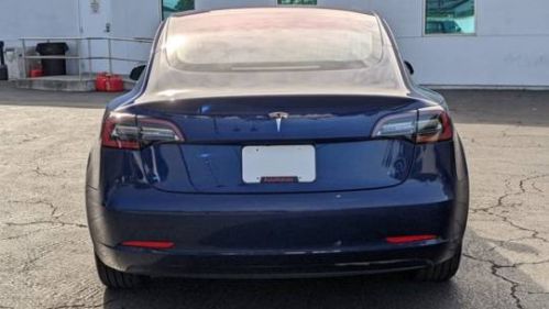 2018 Tesla Model 3 5YJ3E1EA8JF160412