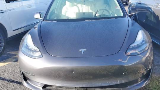 2018 Tesla Model 3 5YJ3E1EA3JF167462