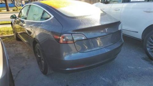 2018 Tesla Model 3 5YJ3E1EA3JF167462