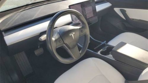 2018 Tesla Model 3 5YJ3E1EA3JF167462