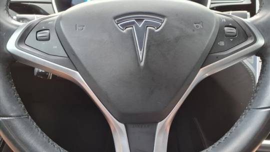 2017 Tesla Model S 5YJSA1E10HF209717