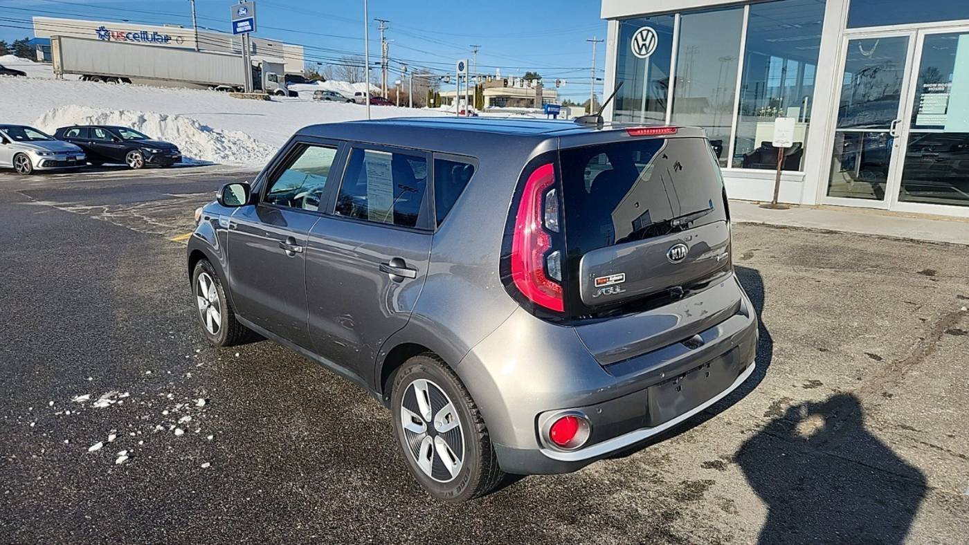 2017 Kia Soul KNDJX3AE9H7021668