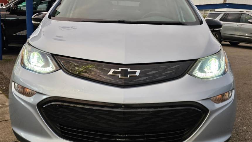 2018 Chevrolet Bolt 1G1FX6S08J4130407