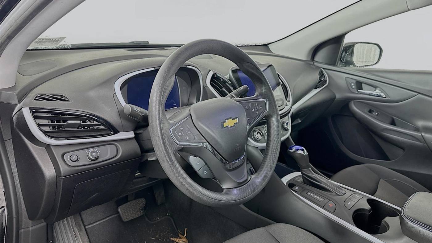 2019 Chevrolet VOLT 1G1RA6S58KU116583