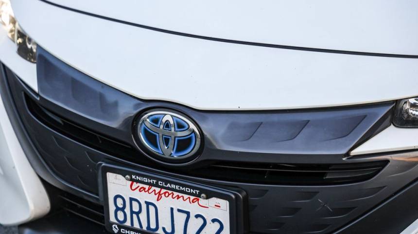 2020 Toyota Prius Prime JTDKARFP1L3154590