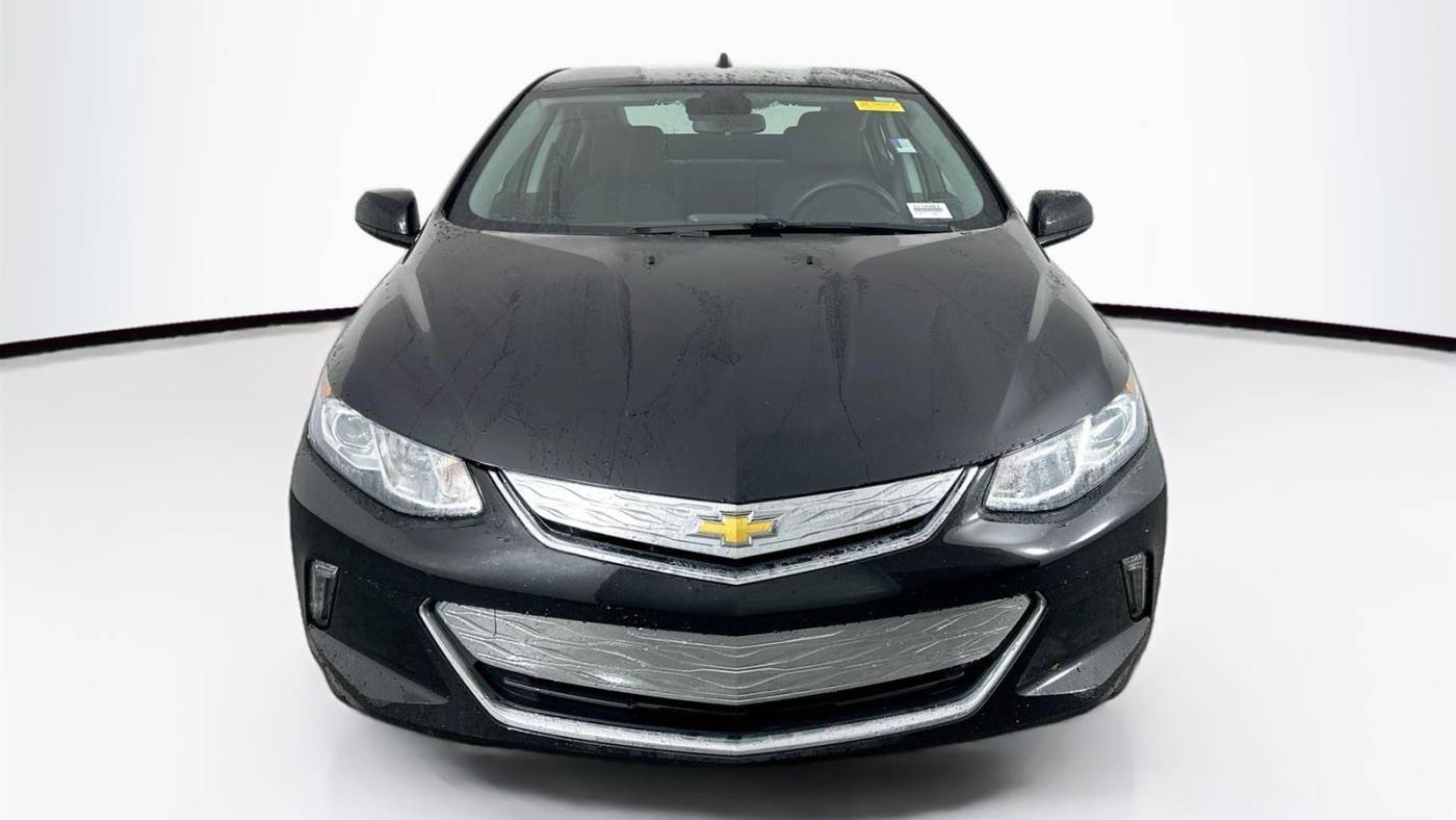 2019 Chevrolet VOLT 1G1RA6S58KU116583