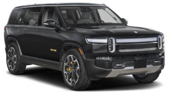 2023 Rivian R1S 7PDSGABA1PN007691