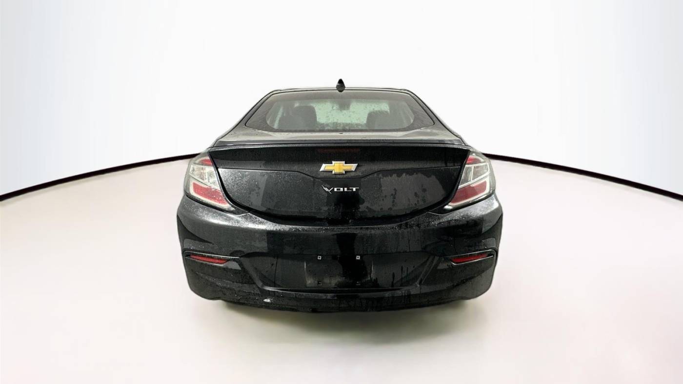 2019 Chevrolet VOLT 1G1RA6S58KU116583