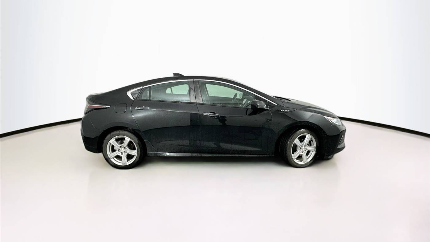 2019 Chevrolet VOLT 1G1RA6S58KU116583