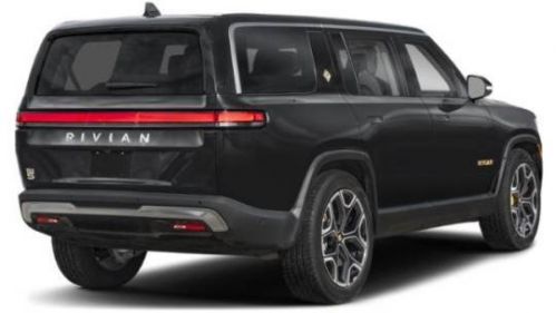 2023 Rivian R1S 7PDSGABA1PN007691